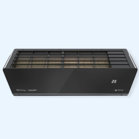 RCI-RSN75HN ROYAL SUPREMO NERO Full DC EU Inverter Royal Clima Инверторная сплит-система